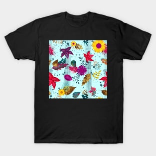 Fall Frenzy T-Shirt